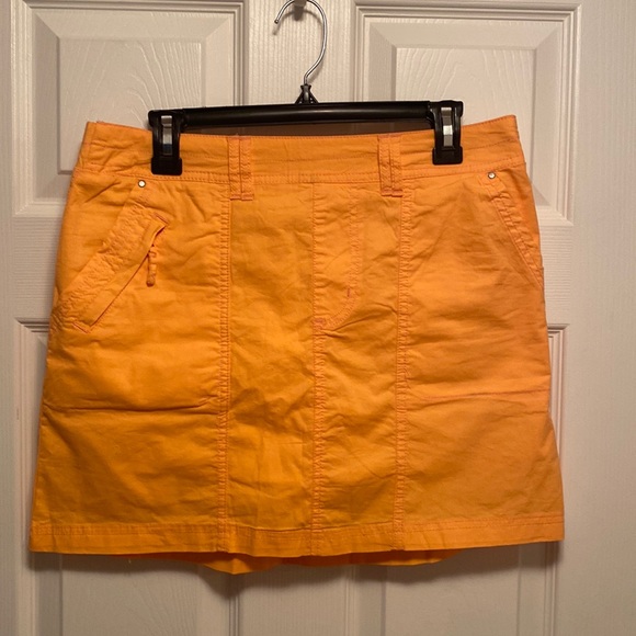 Cato Pants - Brand New Cato Cantaloupe Skort… size M